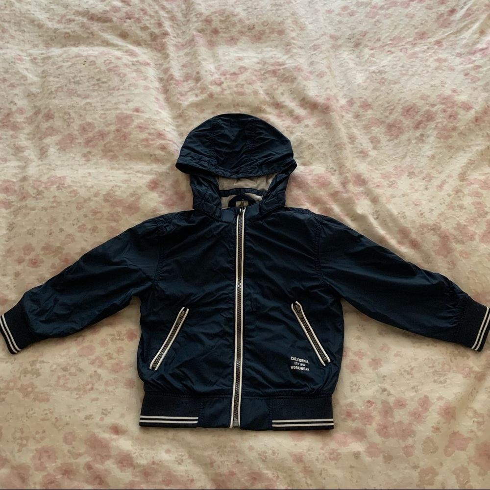 H&M bomber jacket